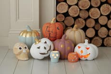 Where to buy affordable Halloween decorations