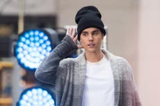 Justin Bieber lashes out at Peta after criticism over new cats