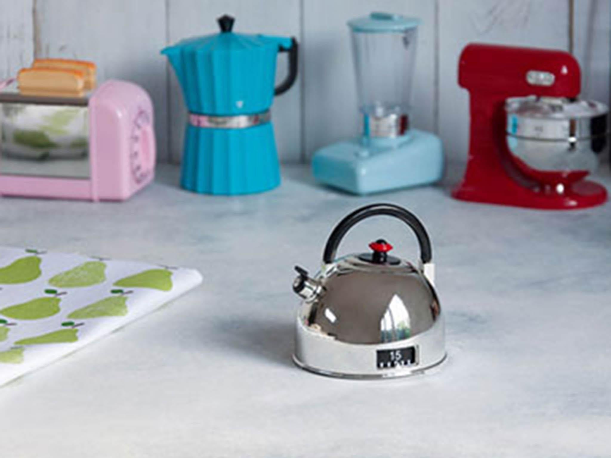 Wine Cooler Cooking Food Kitchen Timer Decorative Kettle Coffee Pot Egg Timer