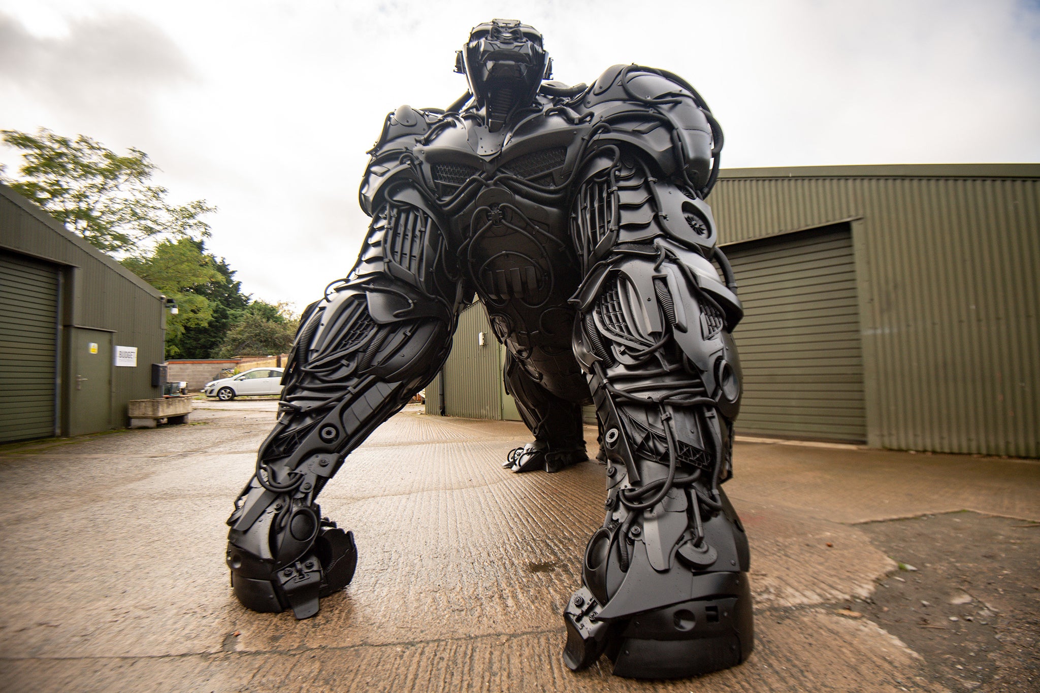 4 October 2019