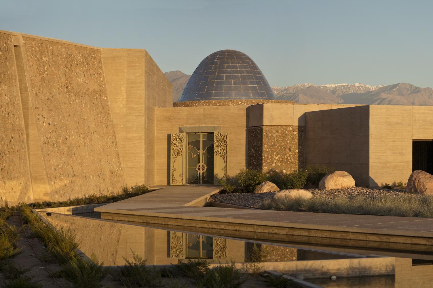 Zuccardi Valle de Uco stands out for all the right reasons