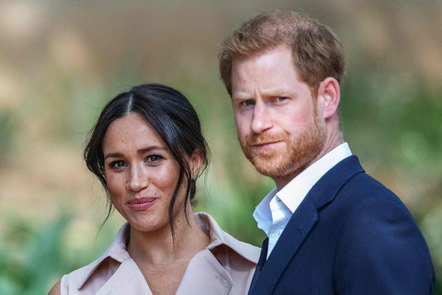 <p>The Duke of Sussex has launched a number of legal cases against the media  </p>