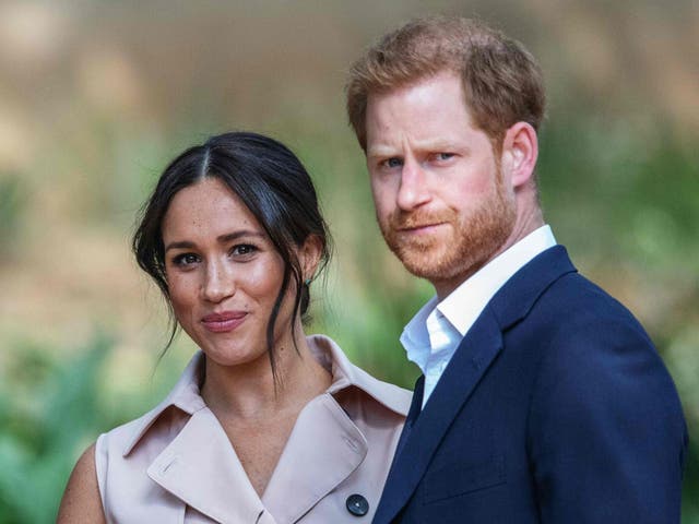 <p>The Duke of Sussex has launched a number of legal cases against the media  </p>