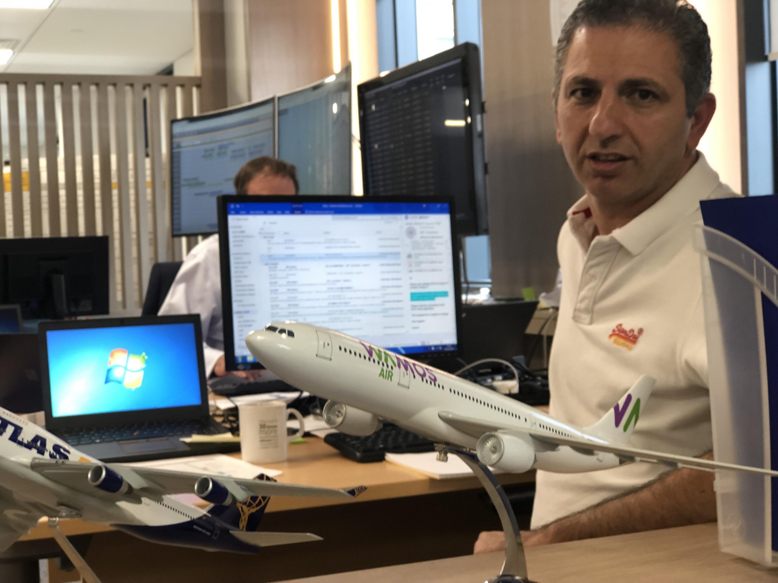 Operation Matterhorn: The inside story of how UK responded to Thomas Cook collapse