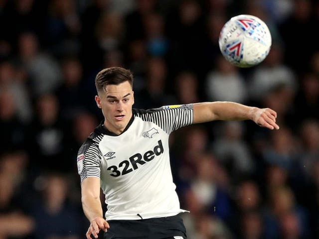 Tom Lawrence crashed his car while drink-driving