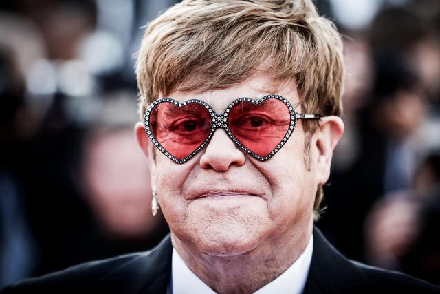 Elton John: Uncensored promises to be a lid-lifting documentary about his childhood, fame and battles with addiction and illness