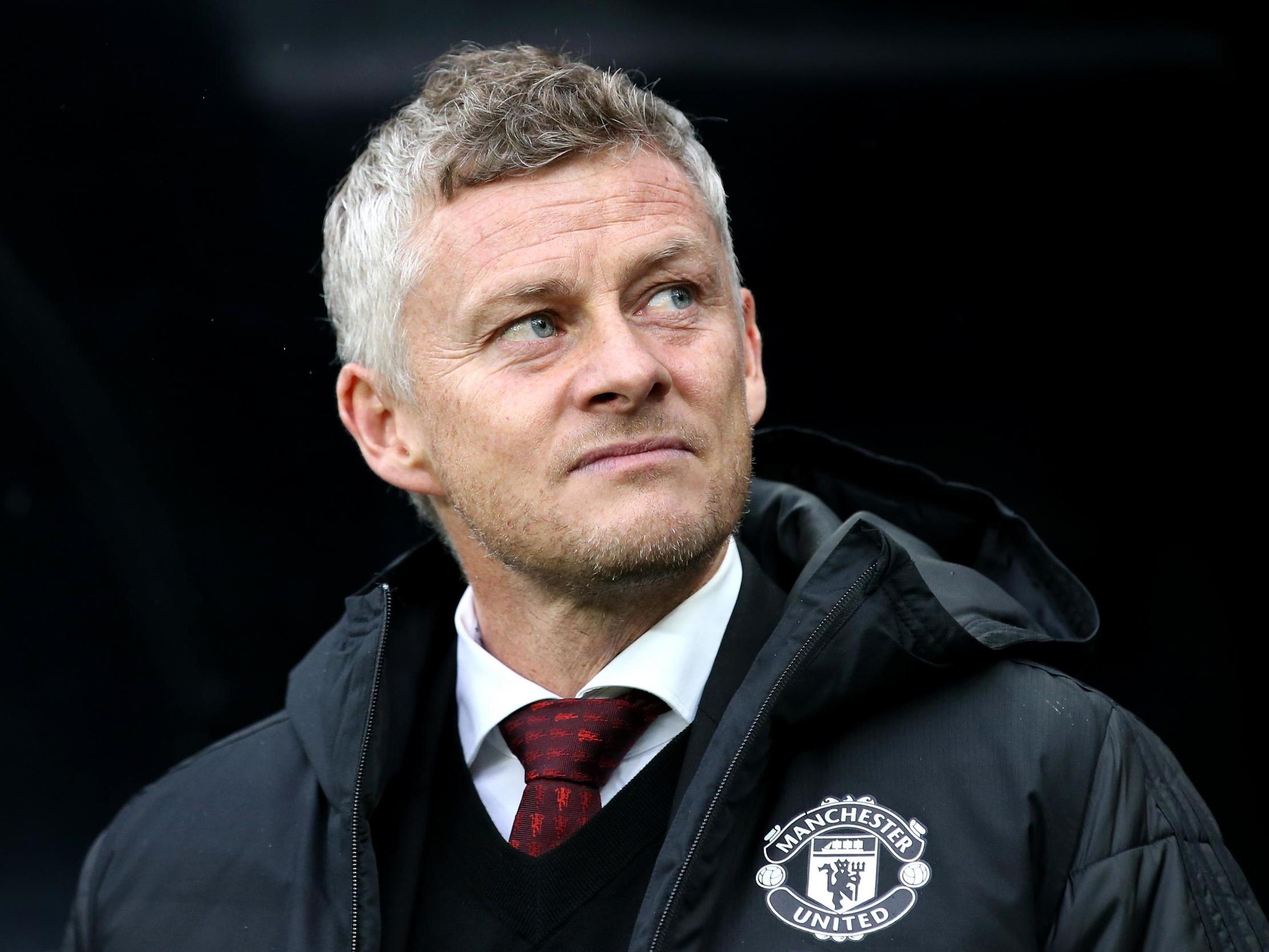 Newcastle vs Manchester United: Ole Gunnar Solskjaer apologises to fans after latest abysmal display