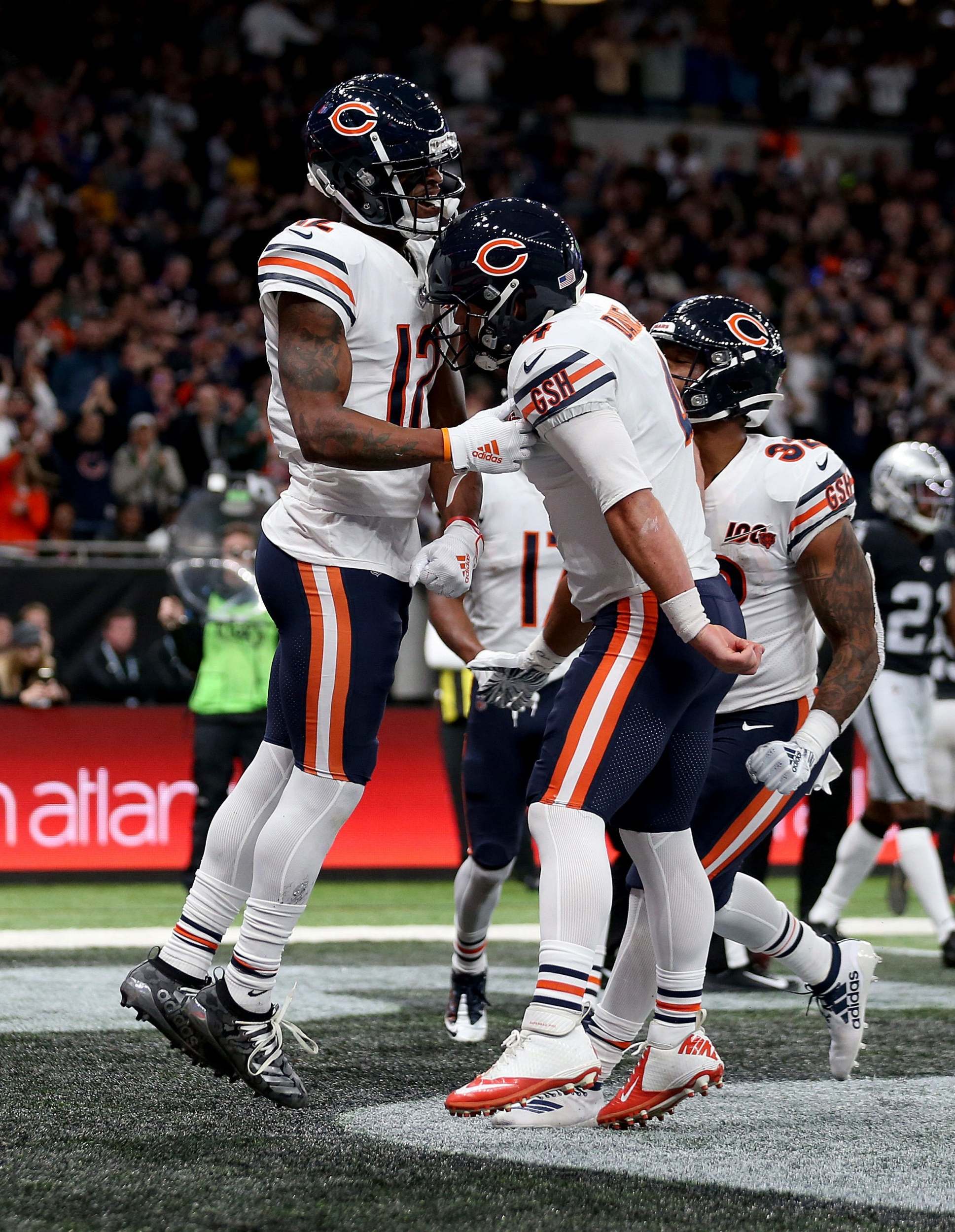 Chicago Bears at Oakland Raiders live stream: How to watch online