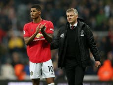 Solskjaer finally recognises United’s problems – but can he fix them?