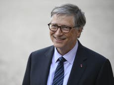 Probiotics could help end malnutrition in 20 years, Bill Gates says