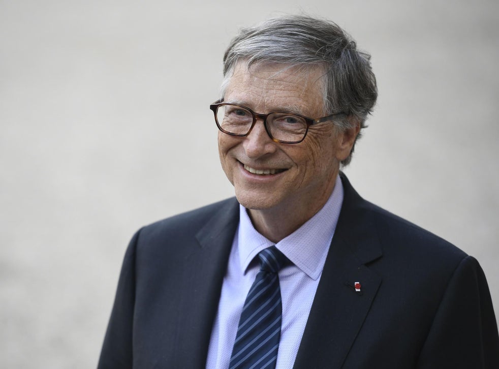 Probiotics Could Help End Malnutrition In Next 20 Years Bill Gates Says The Independent The Independent