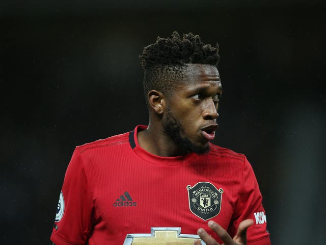 Martin Keown has criticised Manchester United midfielder Fred