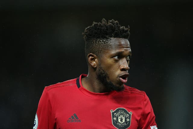 Martin Keown has criticised Manchester United midfielder Fred