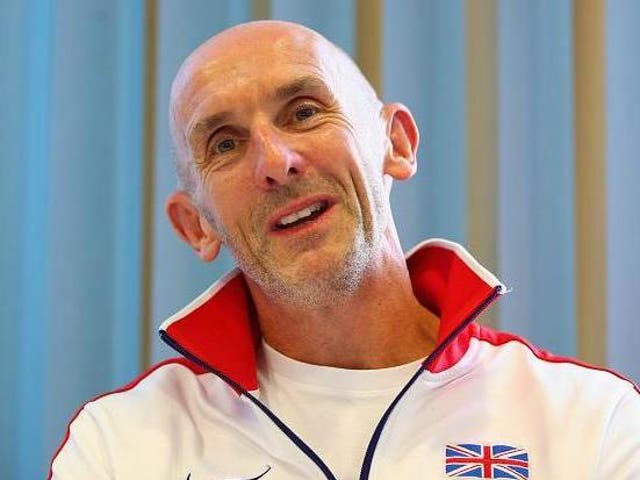 UKA performance director Neil Black stepped down after seven years in October