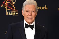 Alex Trebek says he’s nearing end of life amid cancer battle