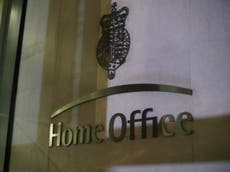 Home Office ‘prioritising tough immigration policy over public health’