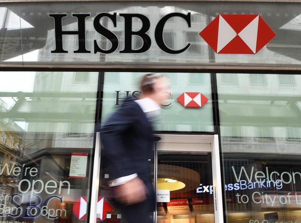 The watchdog has also told both HSBC and Santander that they need to bring in outside help to review their compliance with the rules