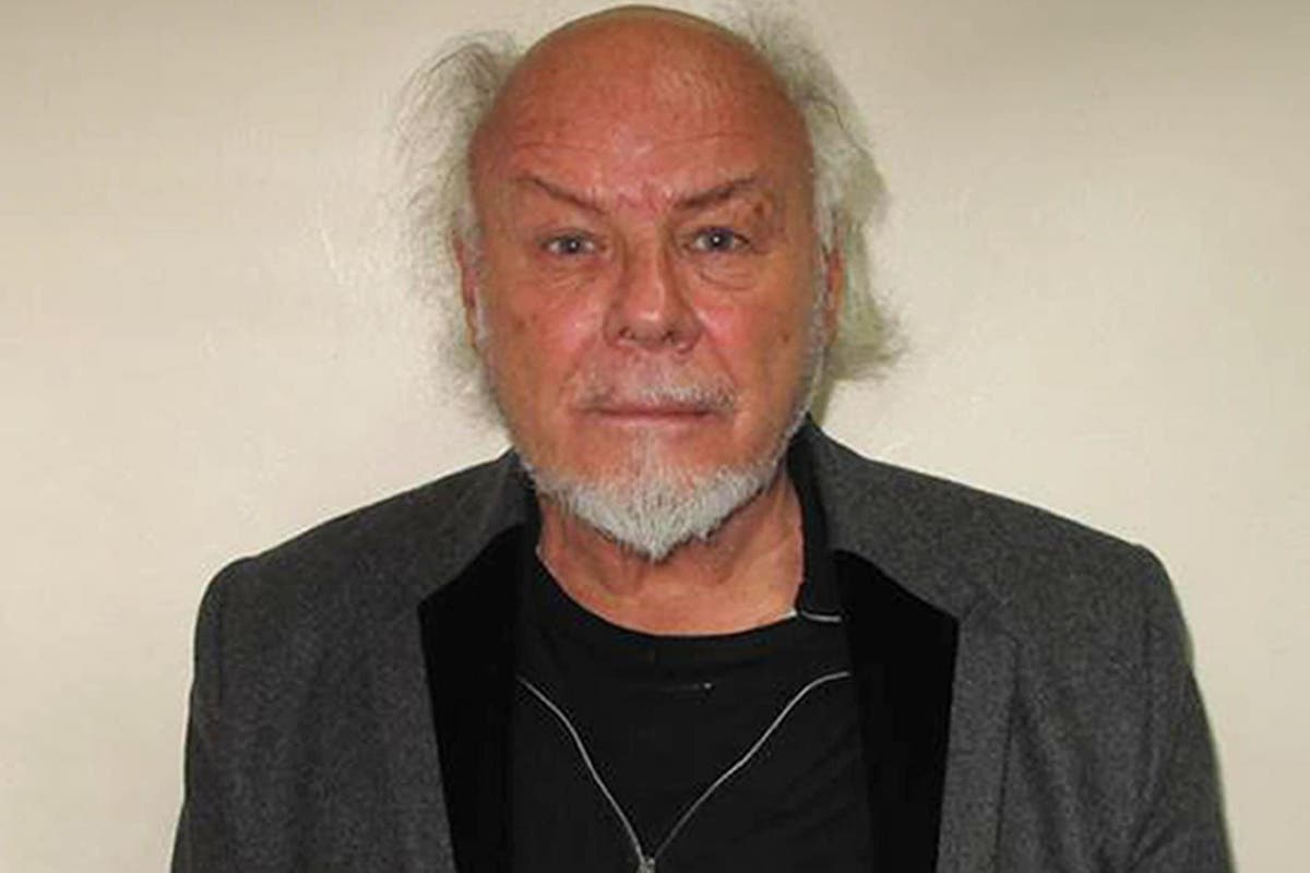 Joker: Convicted paedophile Gary Glitter could profit from song included in movie