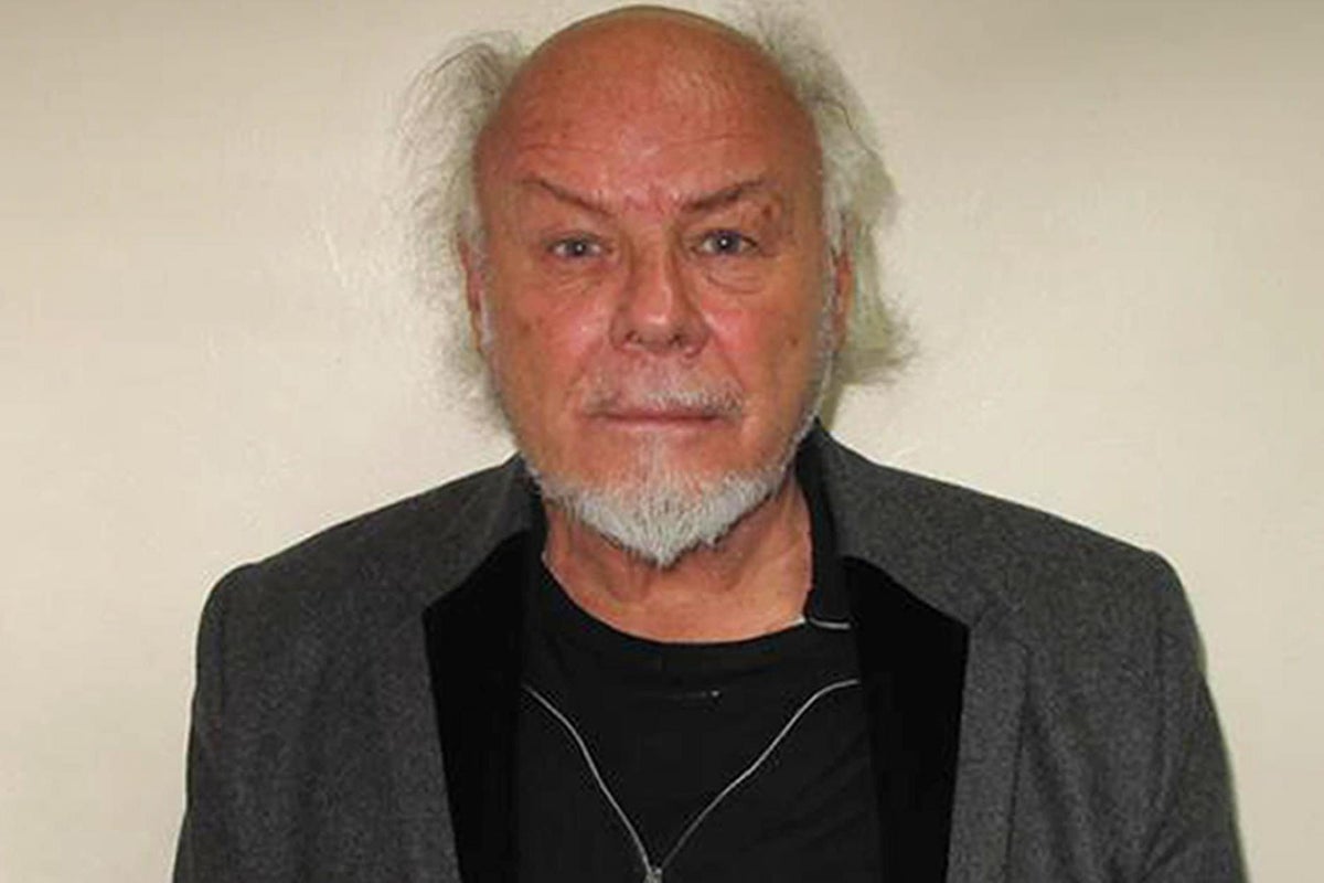 Joker: Convicted paedophile Gary Glitter could profit from song included in movie | The Independent | The Independent