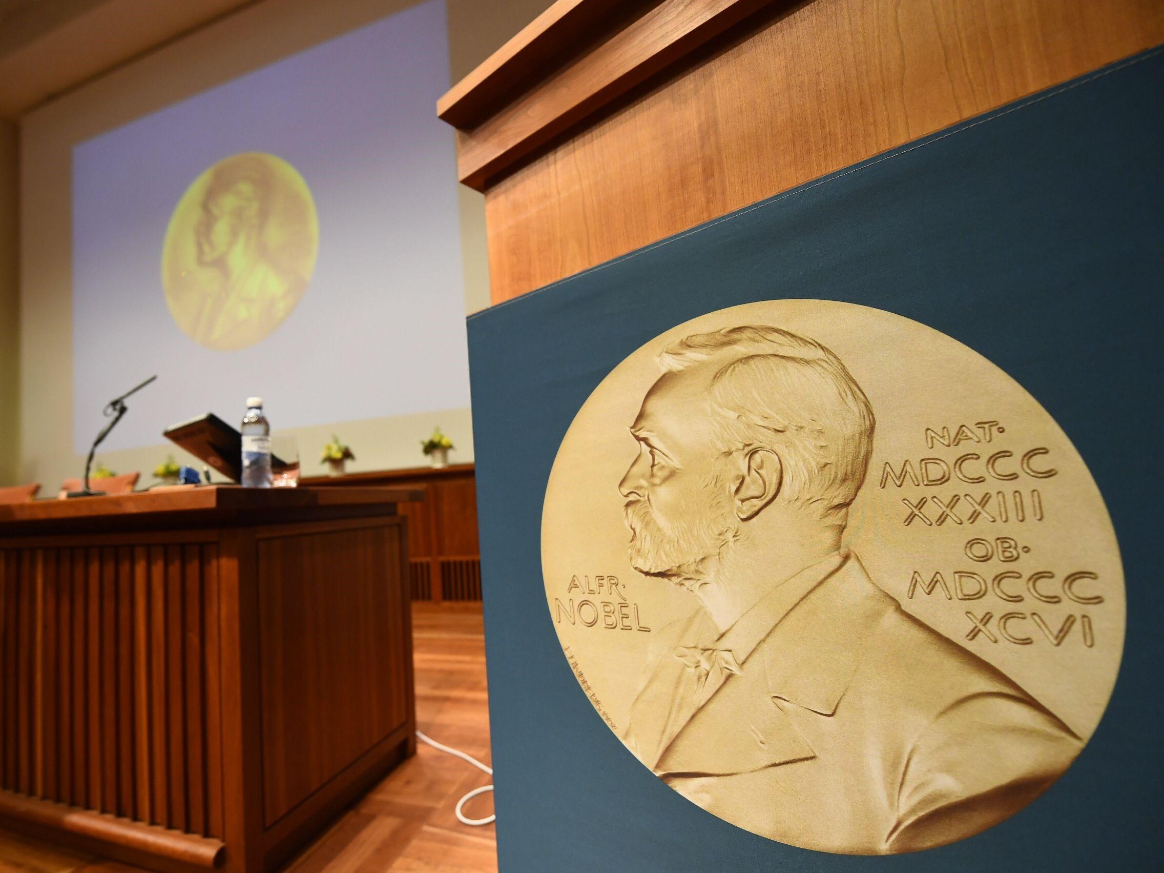 Three winners of the Nobel Prize in Physics in 2019 will be awarded a share of the nine million Swedish kroner (£750,000) prize money