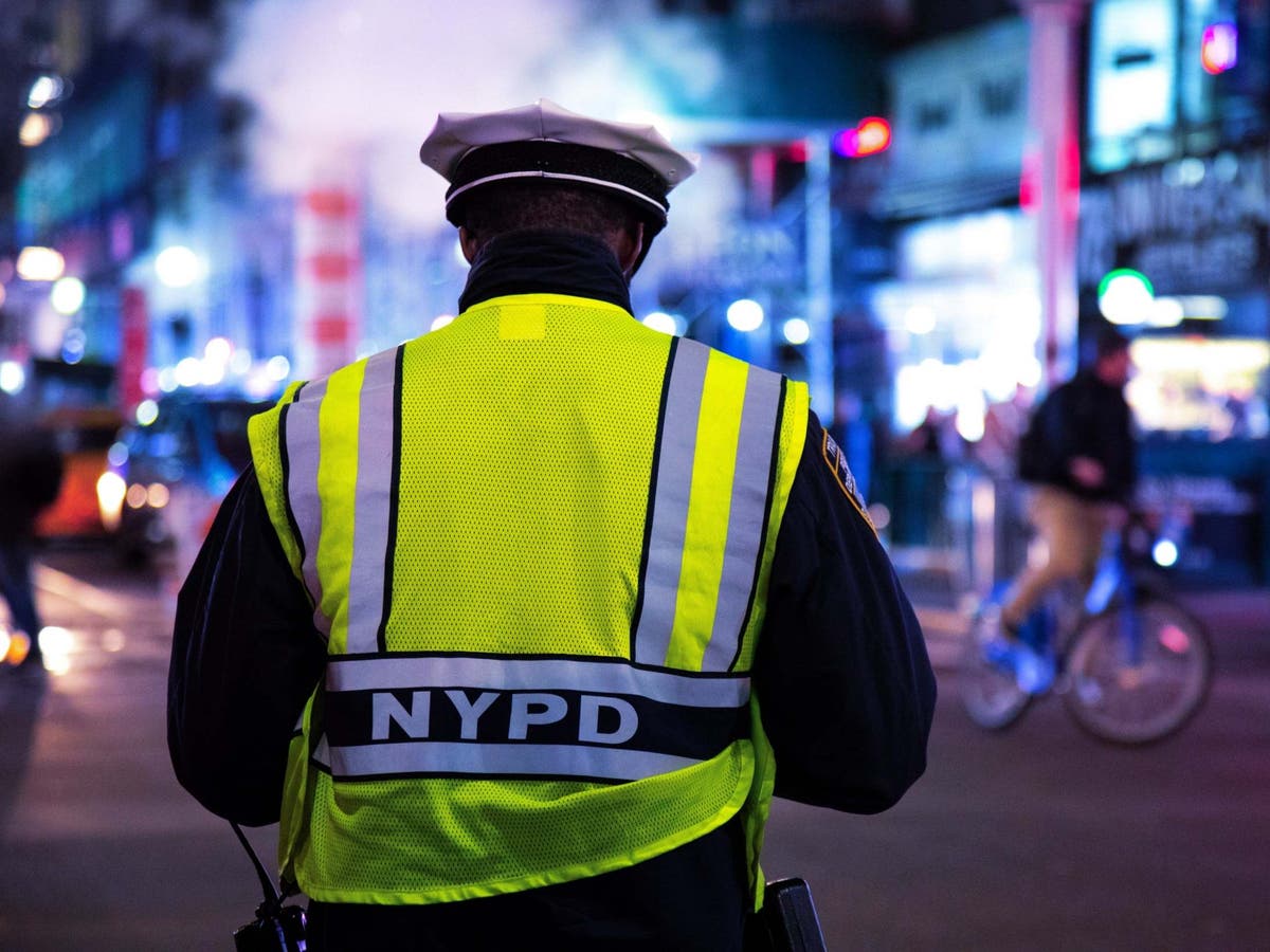 New York shooting Two killed at memorial for man killed a day earlier