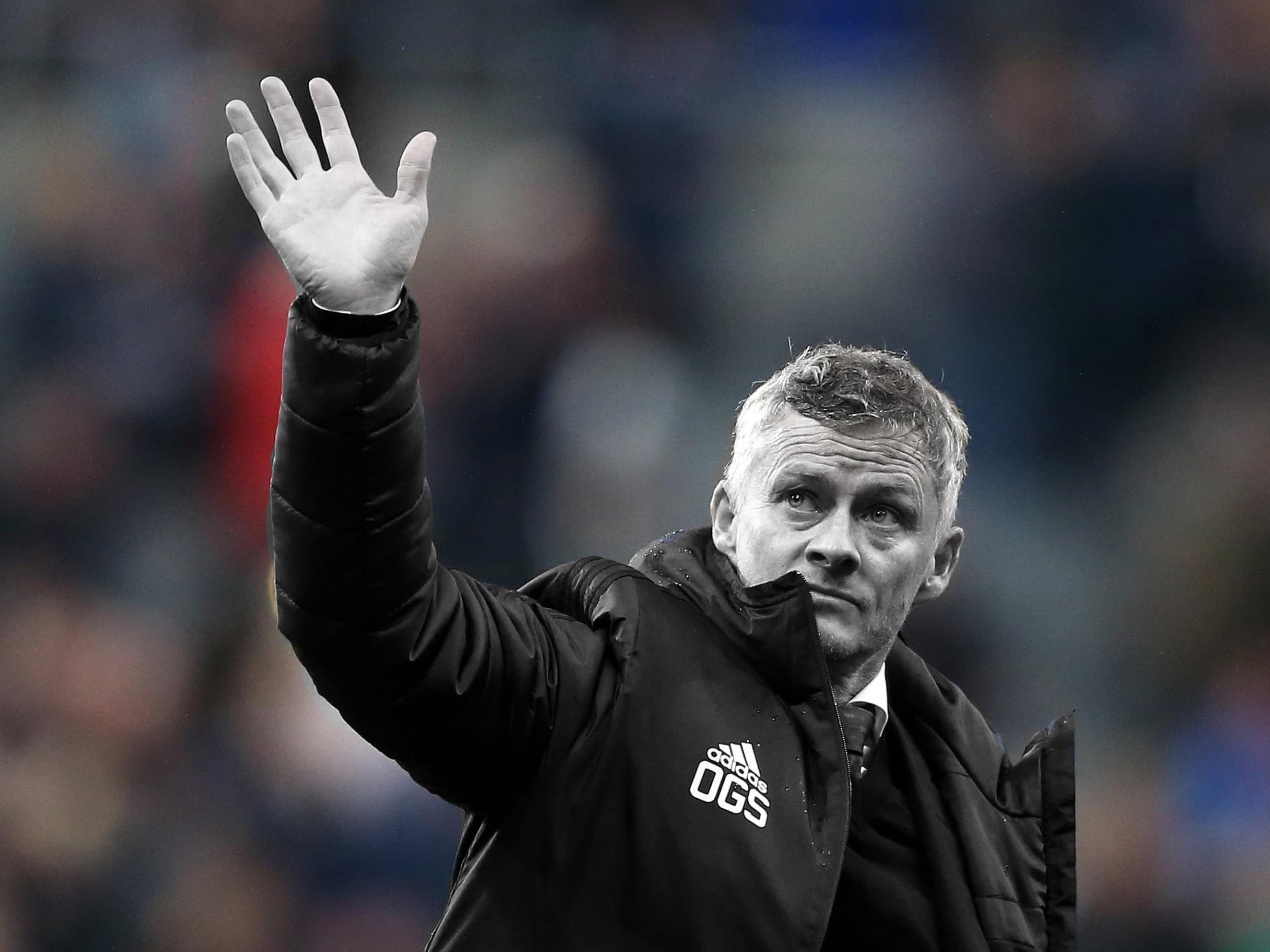 Premier League manager hot seat rankings: From Arsenal to Man Utd, which coaches are facing the sack?