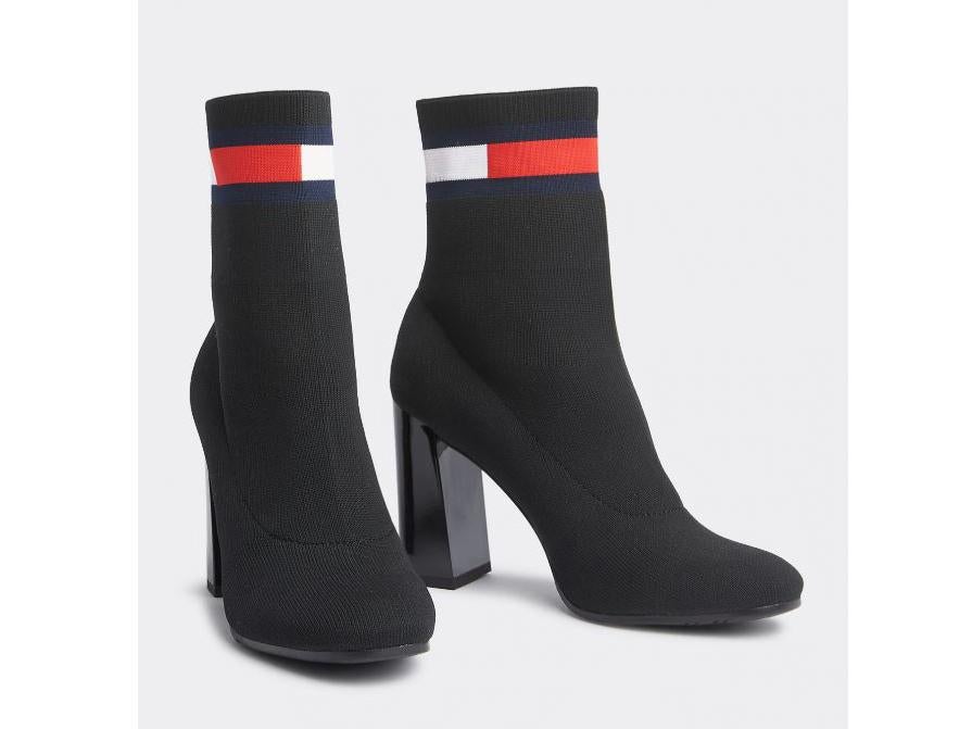 tommy hilfiger iona boot