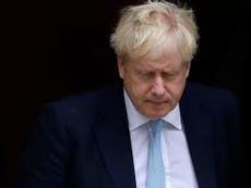 MPs to sit on a Saturday as Johnson fights to stop delay to Brexit
