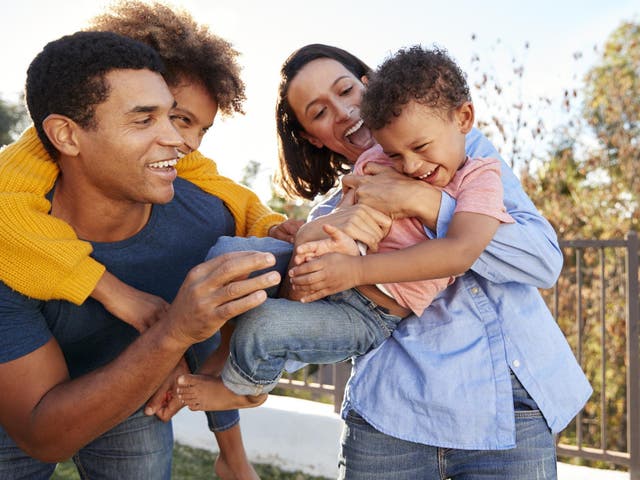 <p>Your garden is home to much joy and entertainment this summer</p>