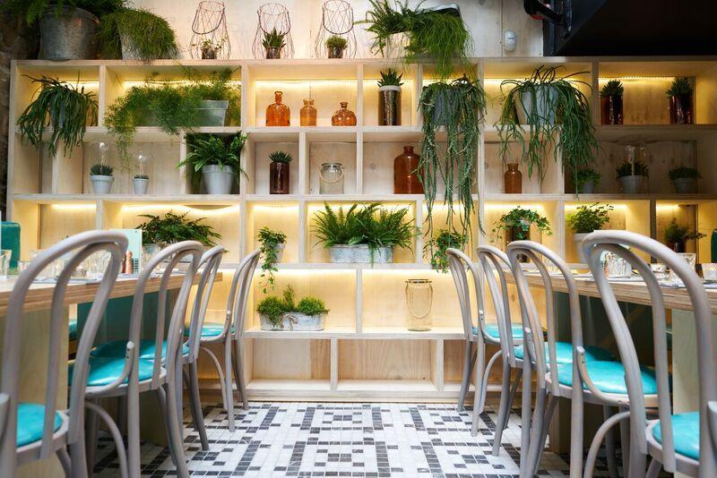 Take a foodie trip to Edinburgh, with Baileys