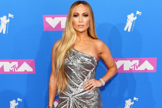 Related video: Jennifer Lopez explains how her iconic Versace dress was the catalyst for Google Images