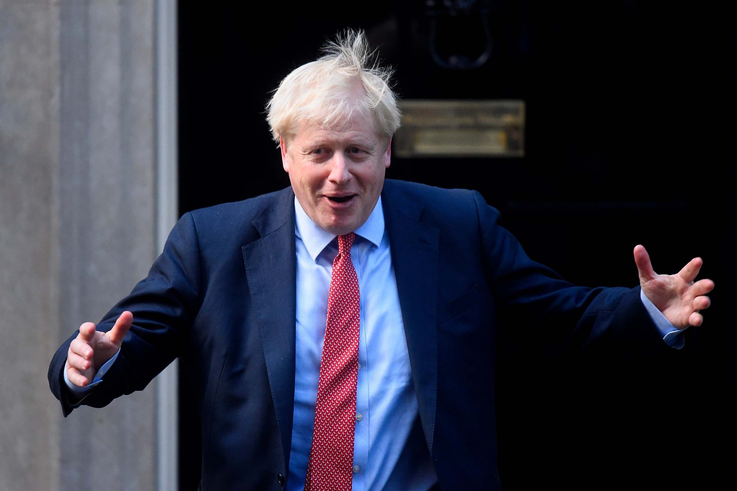 Boris Johnson news - live: PM suffers fresh Brexit humiliation as EU systematically rubbishes plan, amid bizarre scheme to defy Queen