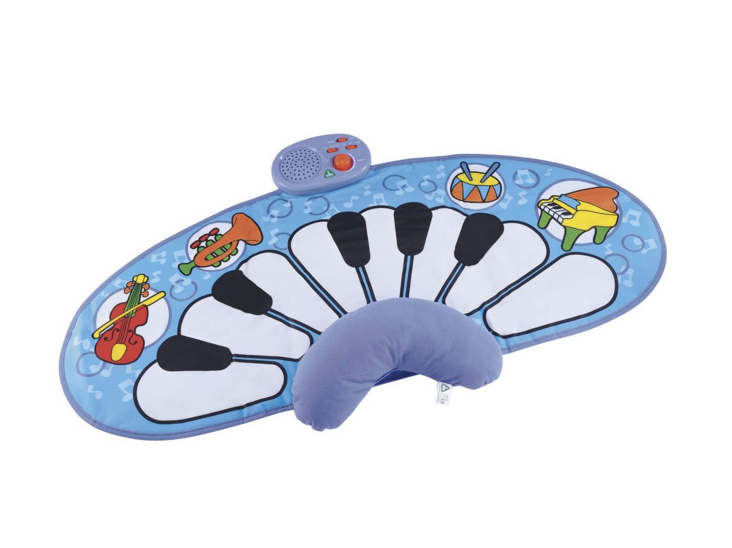 Best Musical Toys For Babies Toddlers And Older Kids That Provide