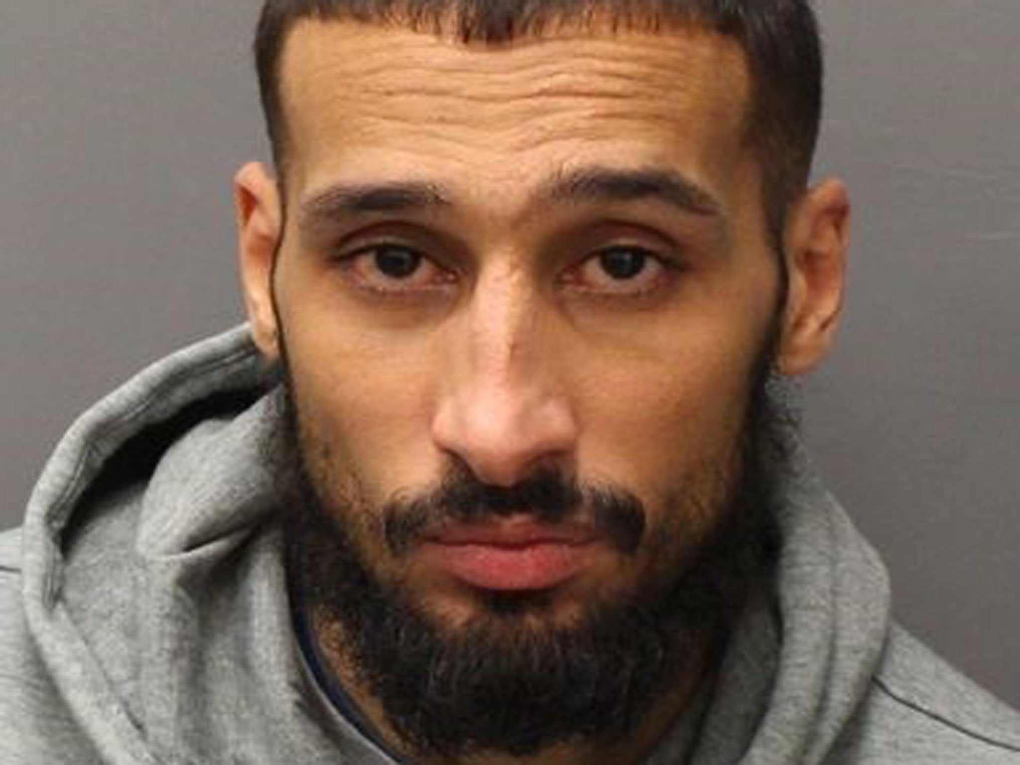 'One-man crimewave' murdered London shopkeeper for just £100