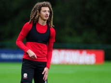 Giggs ‘concerned’ by Chelsea starlet Ampadu’s lack of playing time