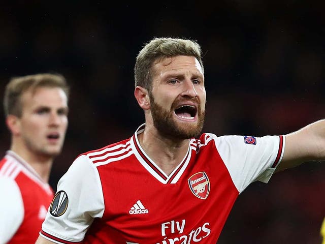 Eintracht Frankfurt Latest News Breaking Stories And Comment The Independent