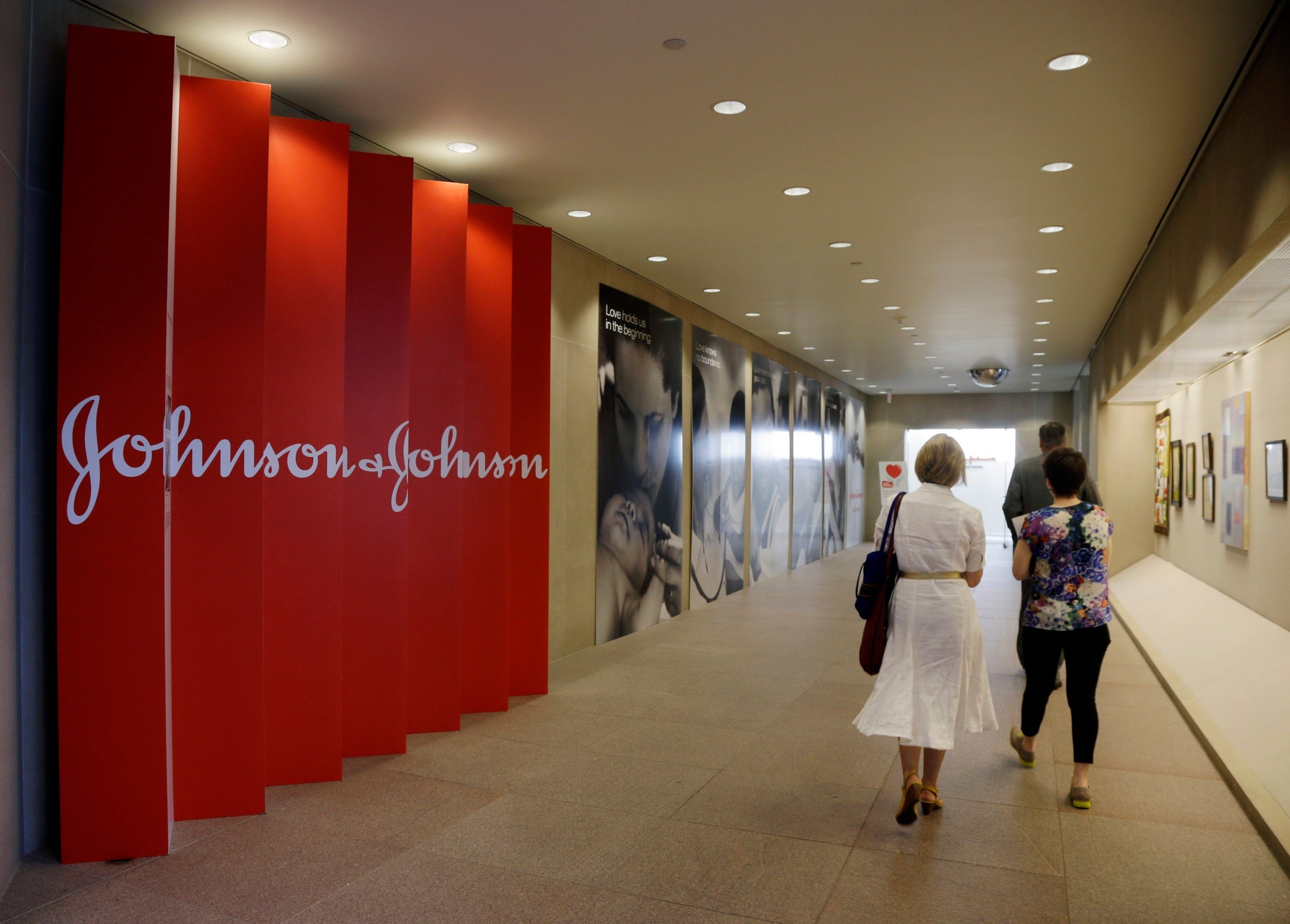 Johnson & Johnson must pay $8bn to man over breast growth linked to antipsychotic drug