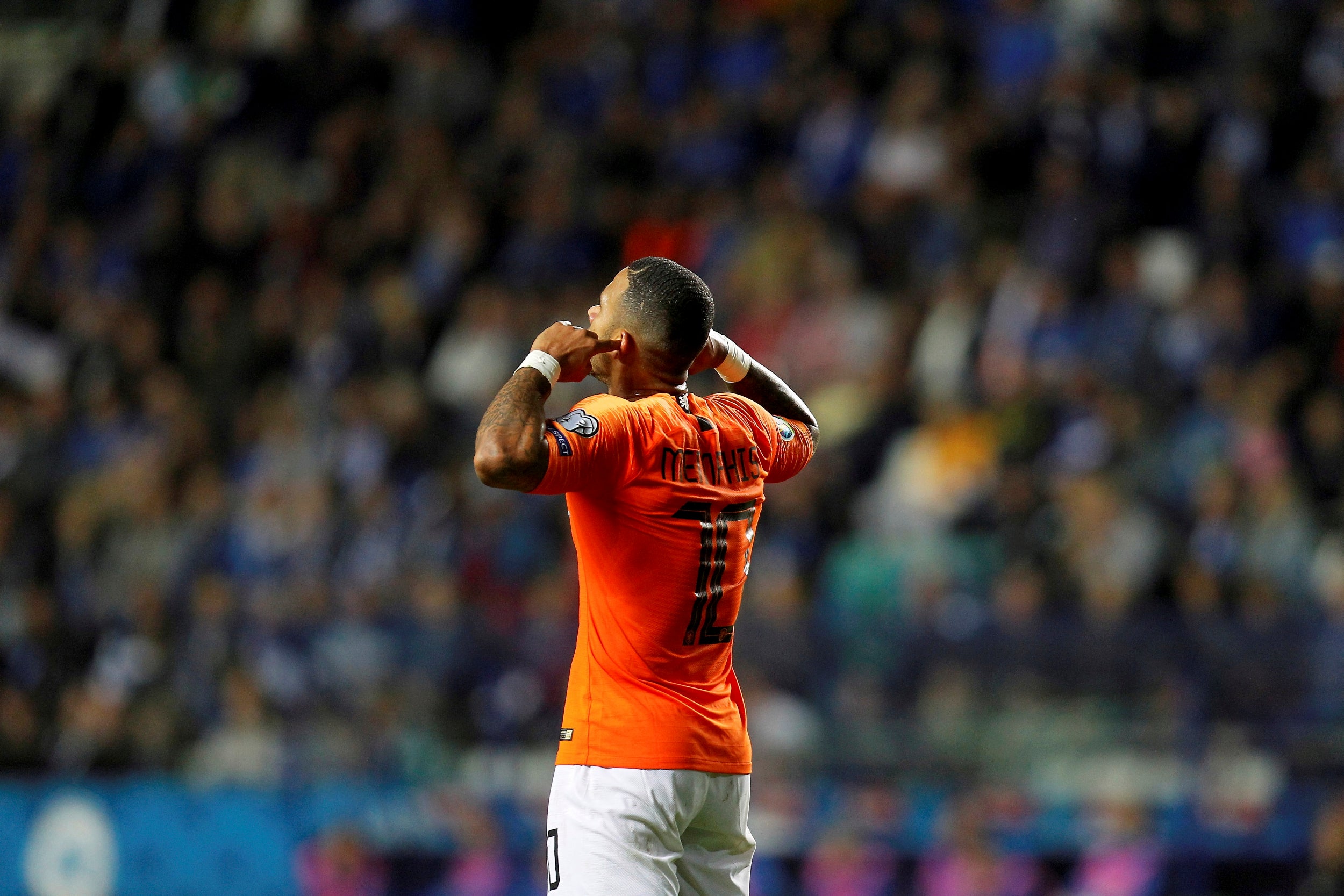 6. Netherlands