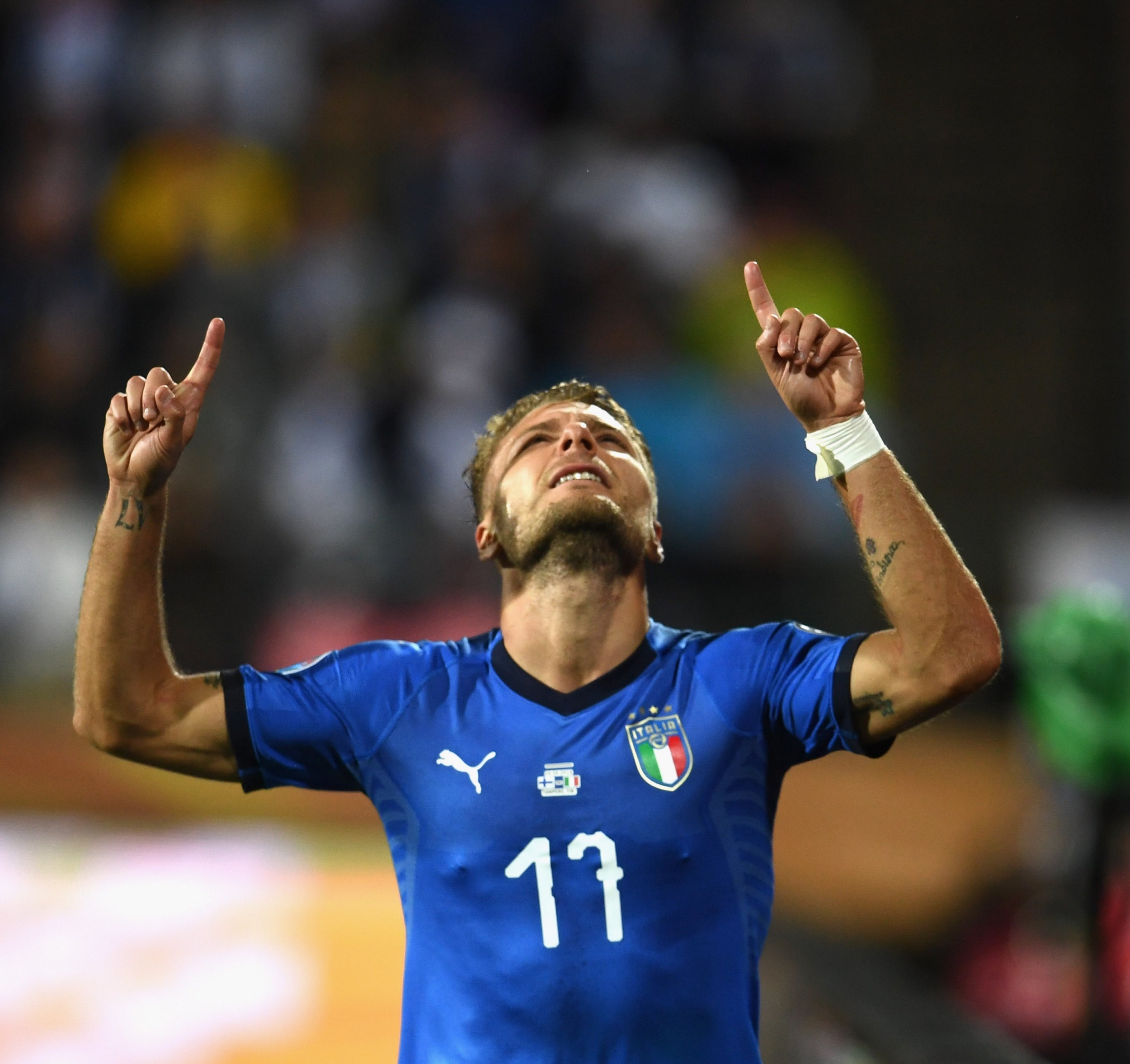 7. Italy