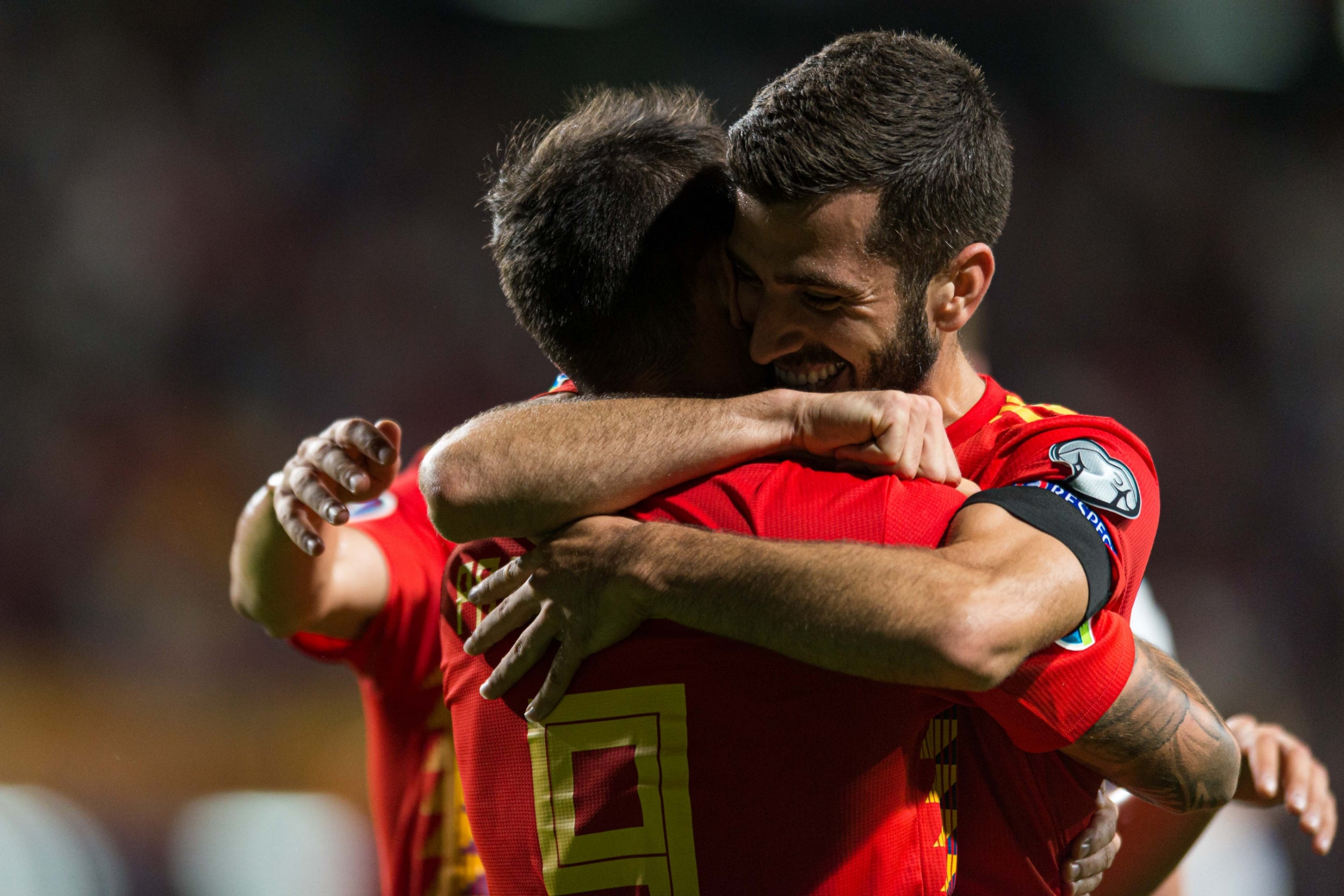 4. Spain