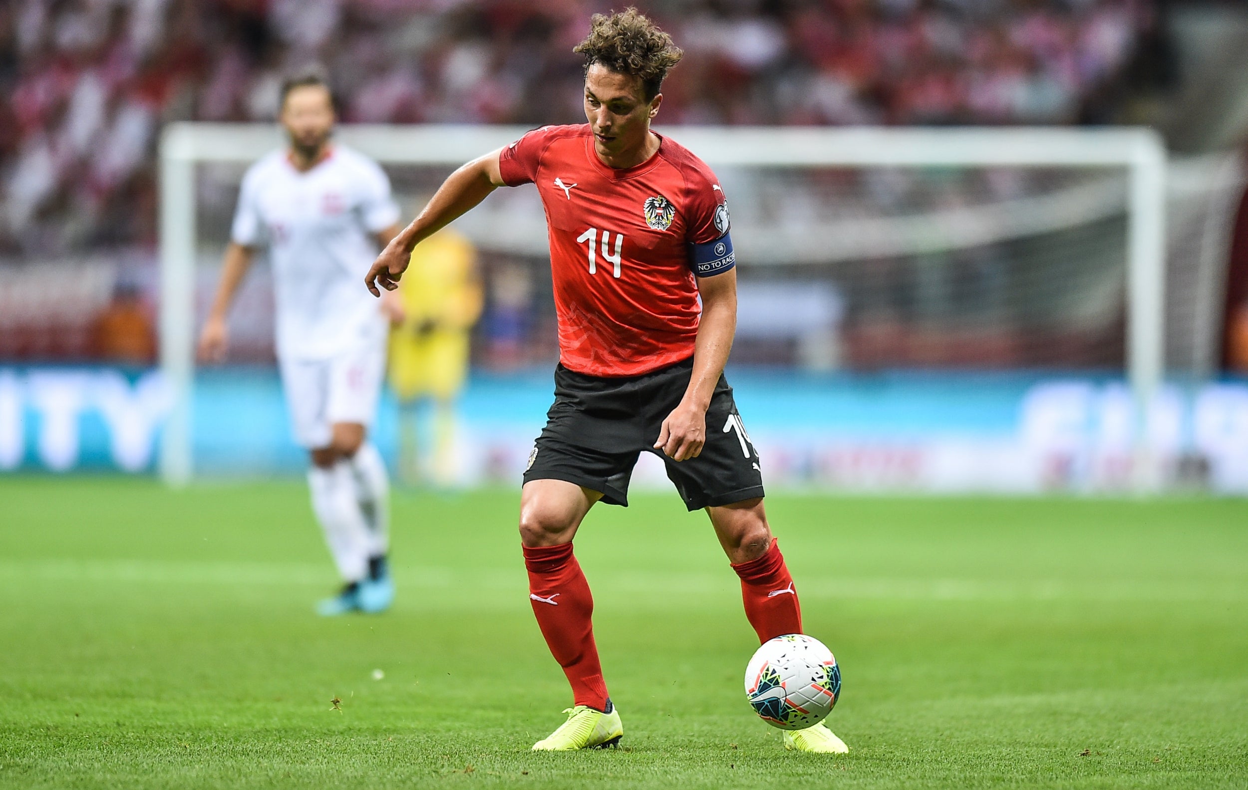 15. Austria
