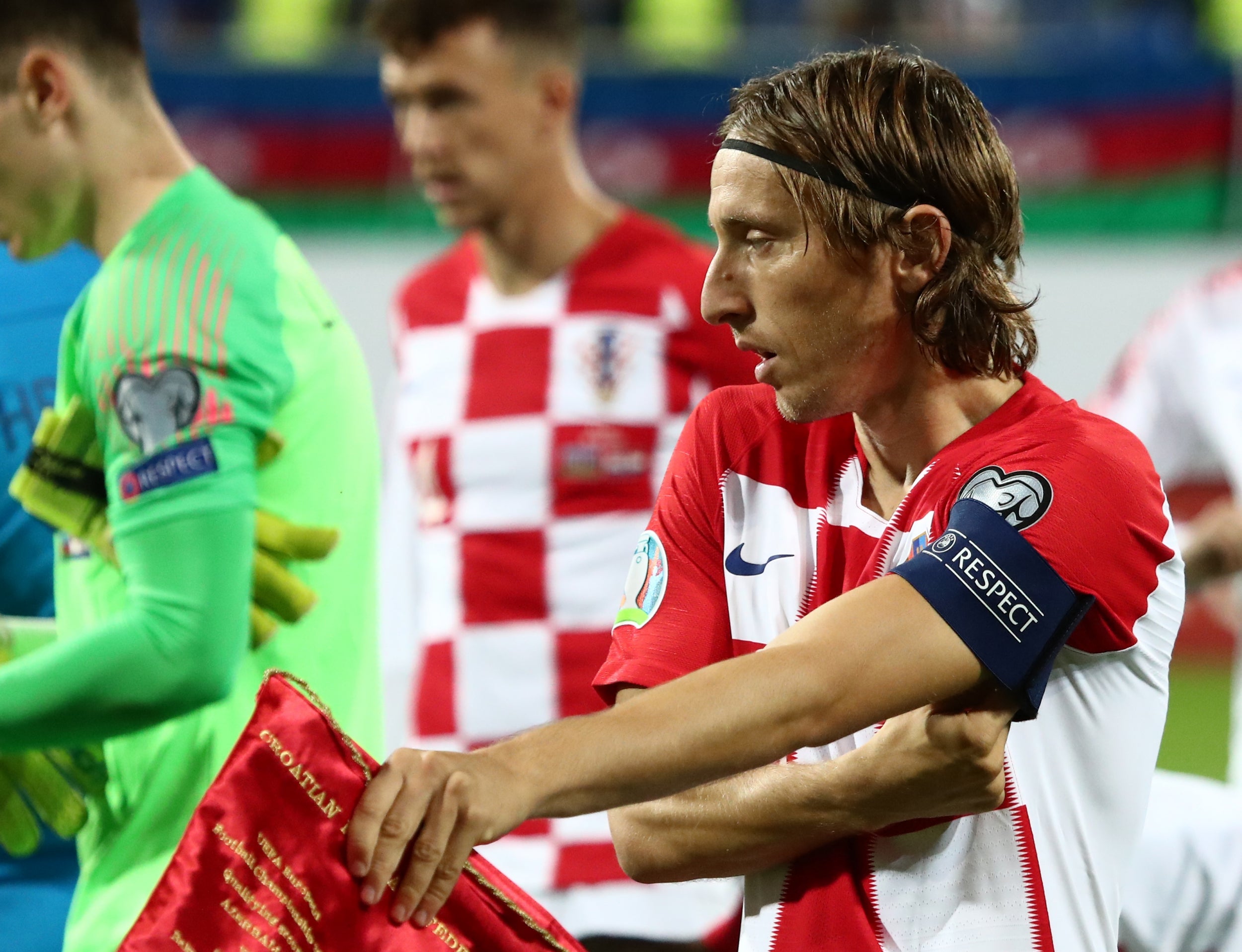 9. Croatia