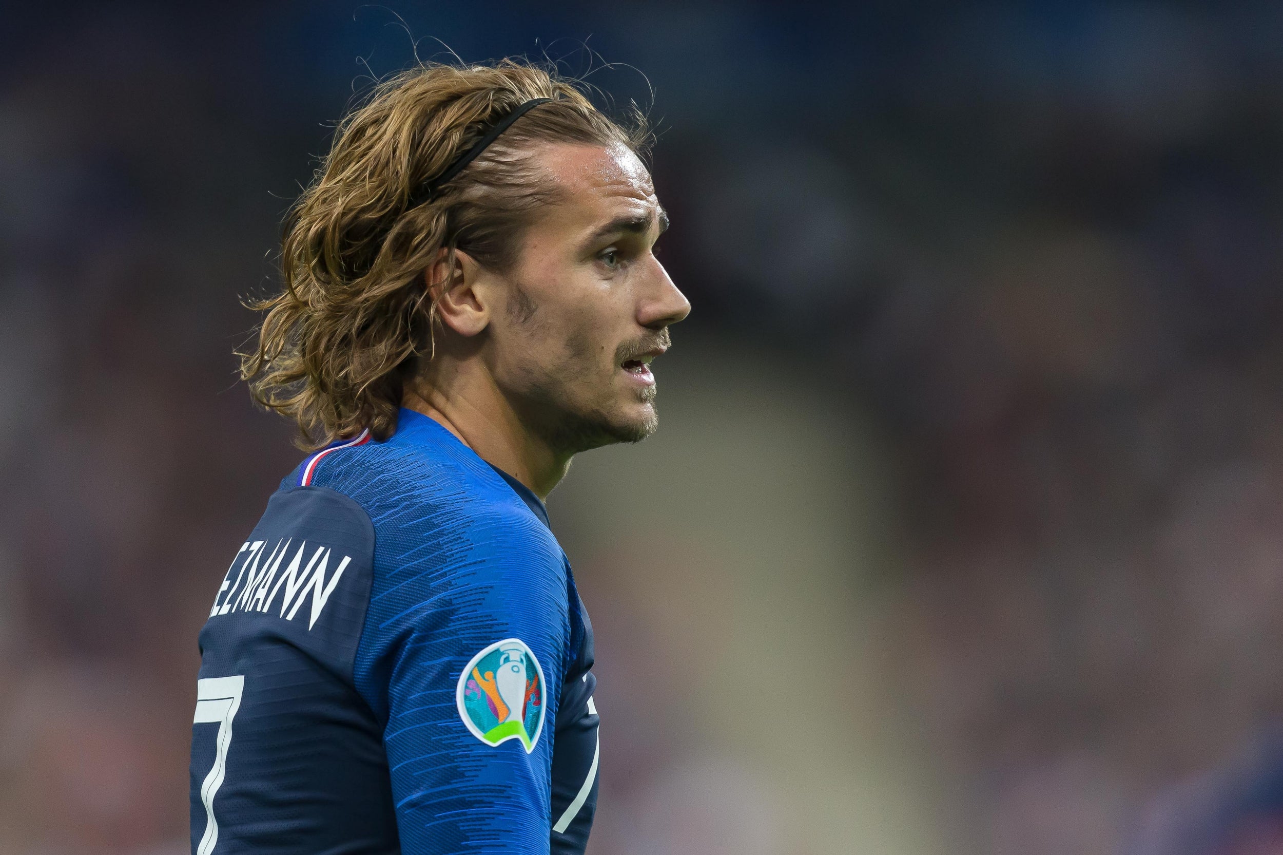1. France