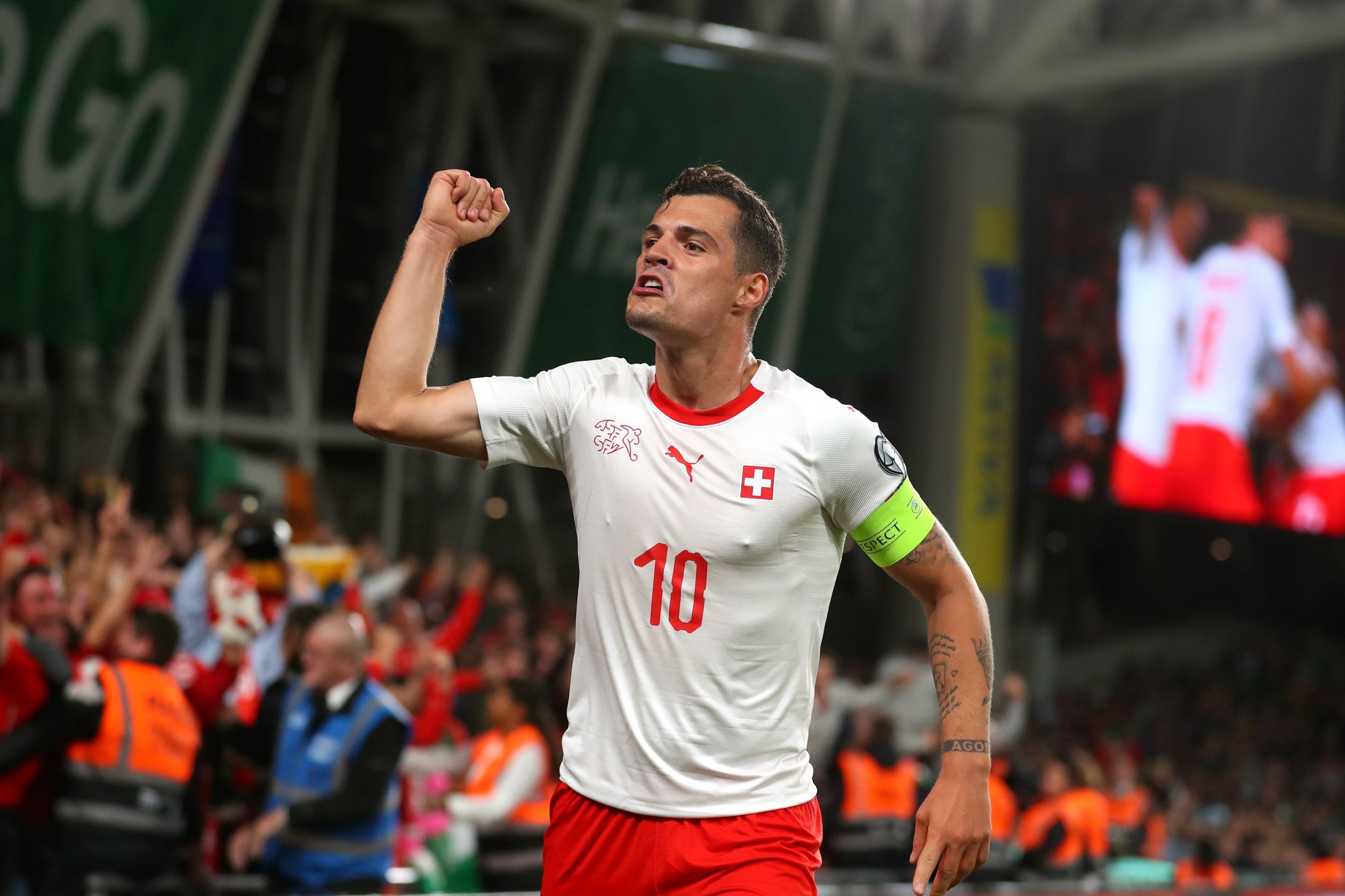 Czech Republic vs England: Predicted line-up for Euro 2020 ...