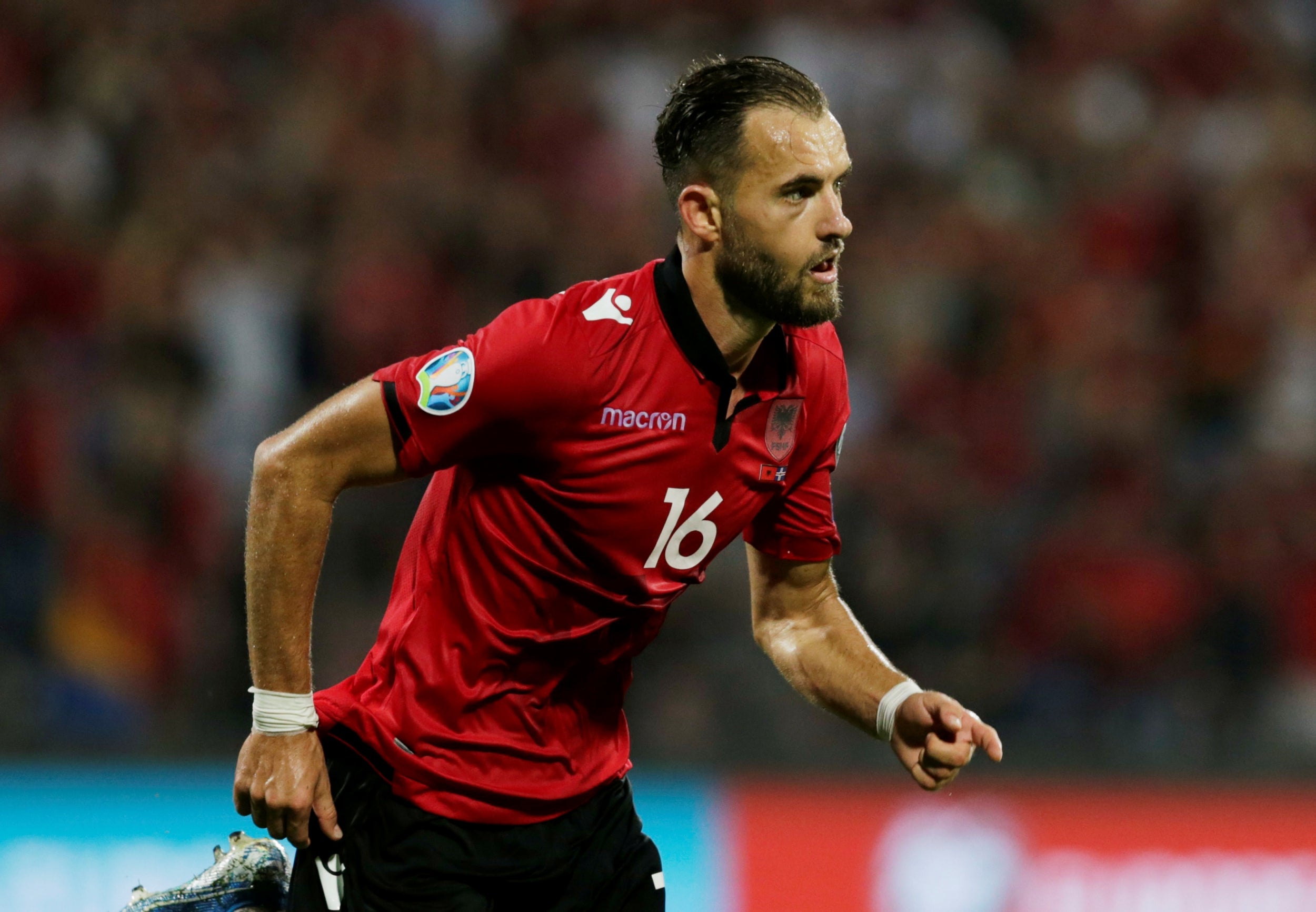 Czech Republic vs England: Predicted line-up for Euro 2020 ...