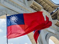 Apple removes Taiwan flag emoji in Hong Kong