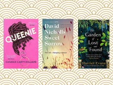 10 best new novels for 2018