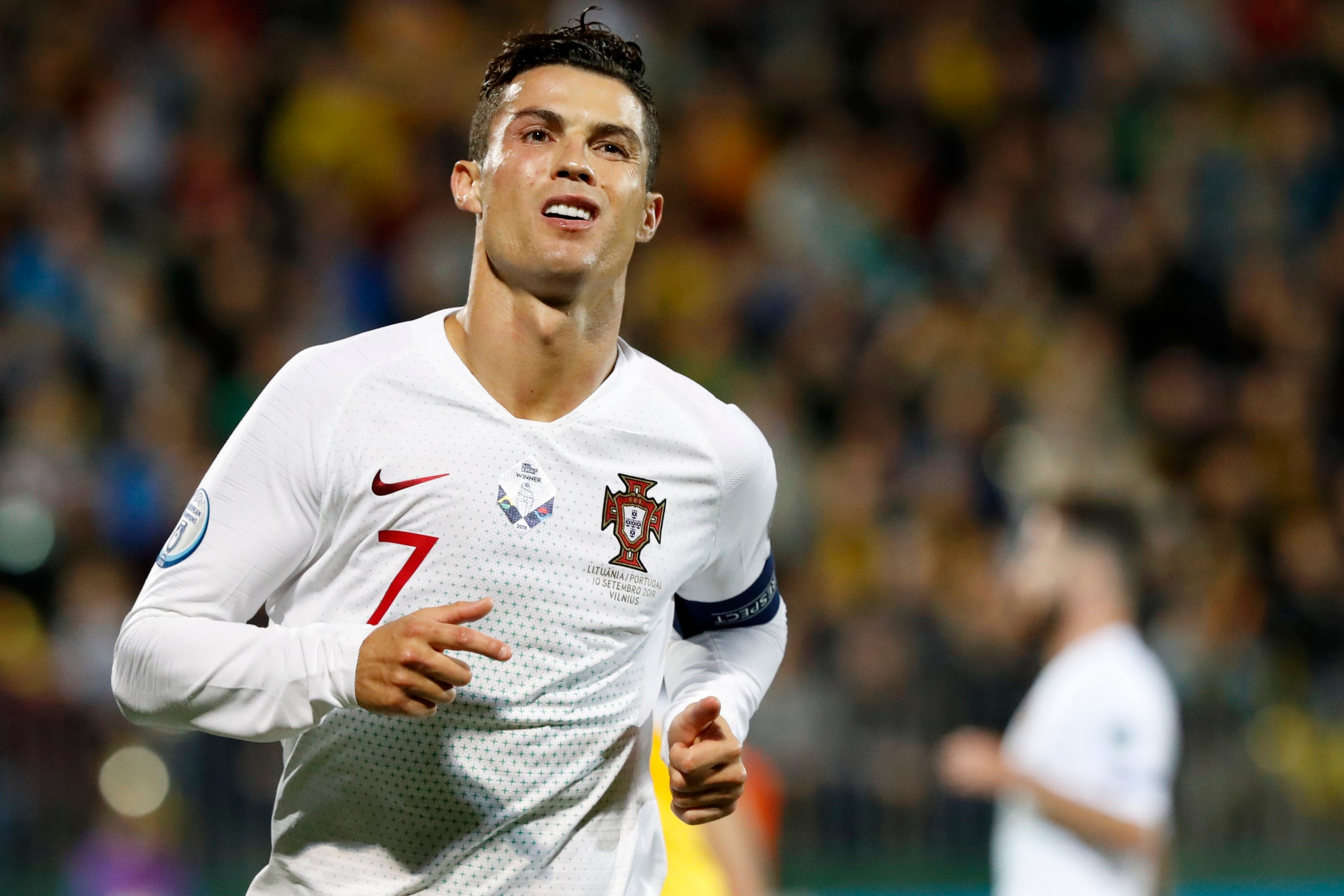 8. Portugal