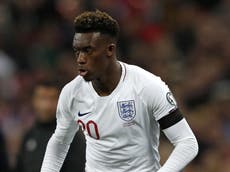 Chelsea’s Hudson-Odoi happy proving point with brace for England U-21s