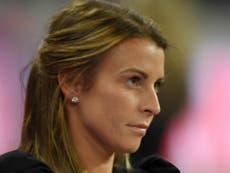 Coleen Rooney accuses Rebekah Vardy of leaking her stories to The Sun